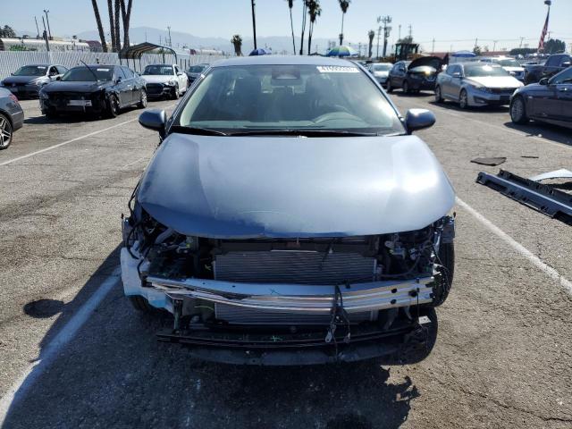 Photo 5 from auction – 2023 TOYOTA COROLLA LE with VIN JTDB4MEE4P3004778
