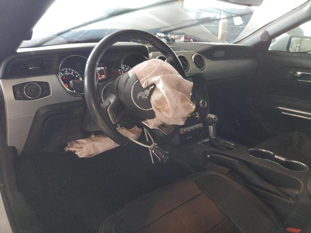 Photo 8 from auction – 2016 FORD MUSTANG GT with VIN 1FATP8FF0G5268858
