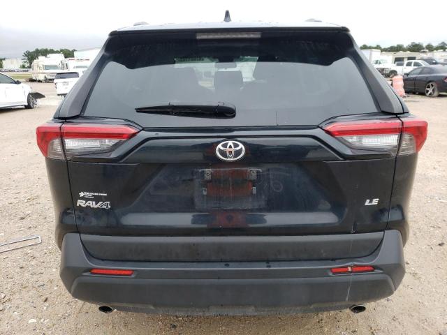 Photo 6 from auction – 2019 TOYOTA RAV4 LE with VIN JTMH1RFVXKJ014783