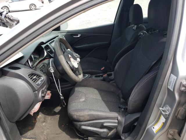 Photo 7 from auction – 2015 DODGE DART SXT with VIN 1C3CDFBB9FD128617