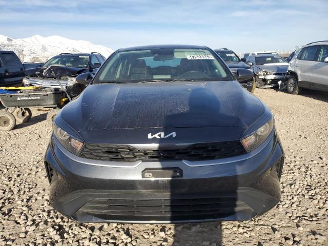 Photo 5 from auction – 2022 KIA FORTE FE with VIN 3KPF24AD2NE433167