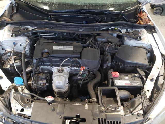 Photo 11 from auction – 2014 HONDA ACCORD EX with VIN 1HGCR2F79EA103889