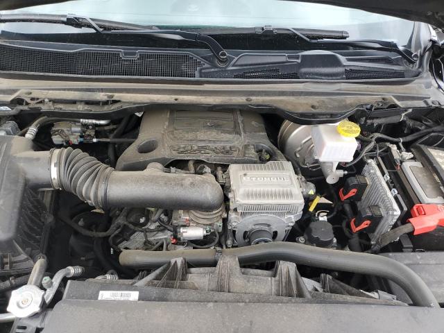 Photo 11 from auction – 2022 RAM 1500 LARAM with VIN 1C6SRFJT7NN261945