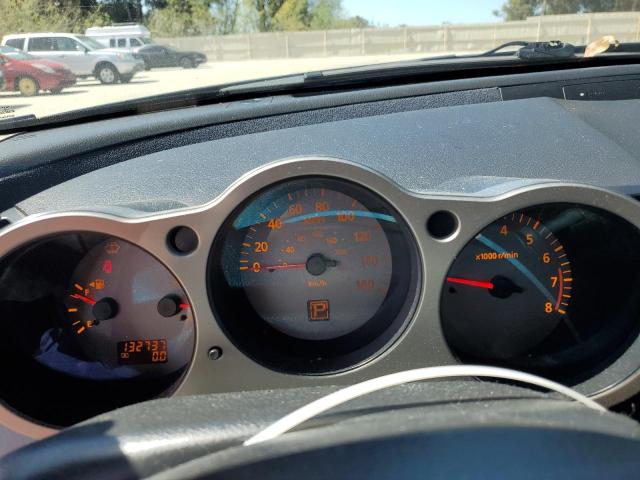 Photo 9 from auction – 2005 NISSAN MAXIMA SE with VIN 1N4BA41E85C836982