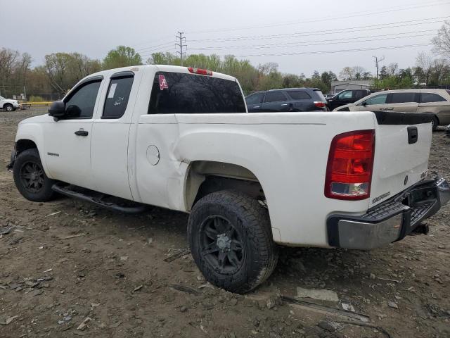 Photo 2 from auction – 2012 GMC SIERRA C15 with VIN 1GTR1TEX2CZ215259