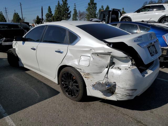 Photo 2 from auction – 2015 NISSAN ALTIMA 2.5 with VIN 1N4AL3AP2FC291218
