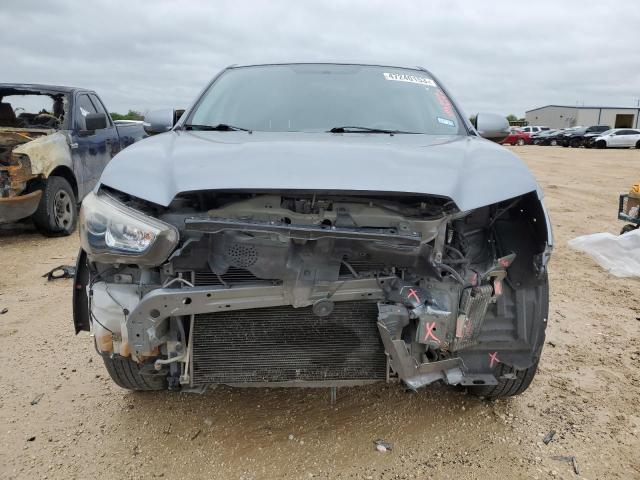 Photo 5 from auction – 2018 MITSUBISHI OUTLANDER with VIN JA4AP3AU6JZ003964