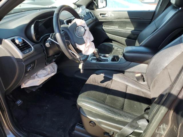 Photo 7 from auction – 2017 JEEP GRAND CHER with VIN 1C4RJFAG1HC881367