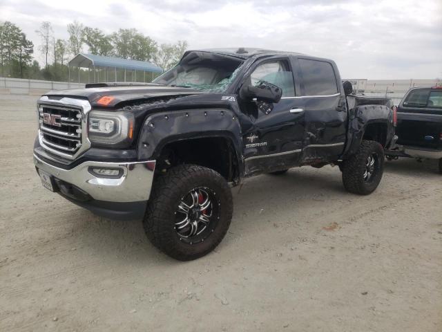 GMC SIERRA K15 2016 with VIN 3GTU2NEJ6GG160237 - Photo from auction