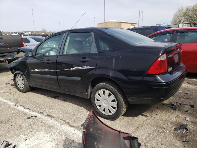 Photo 2 from auction – 2005 FORD FOCUS ZX4 with VIN 1FAFP34N75W247068