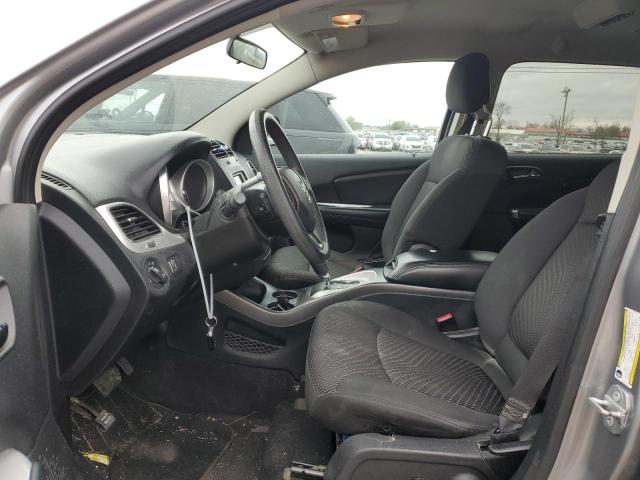 Photo 7 from auction – 2016 DODGE JOURNEY SX with VIN 3C4PDCBGXGT123042