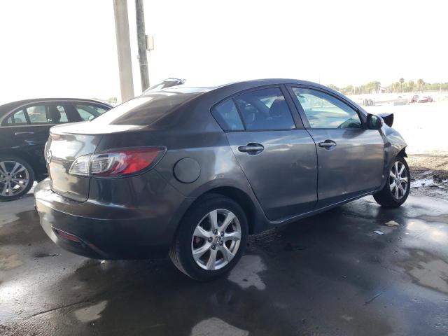 Photo 3 from auction – 2010 MAZDA 3 I with VIN JM1BL1SF0A1192653