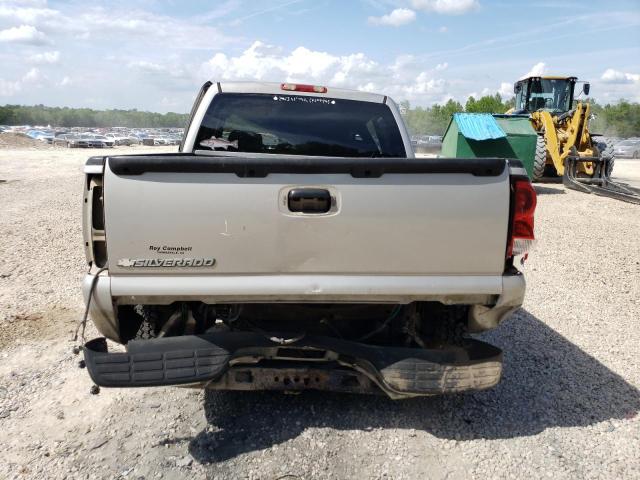 Photo 6 from auction – 2007 CHEVROLET SILVERADO with VIN 2GCEC13Z571135860