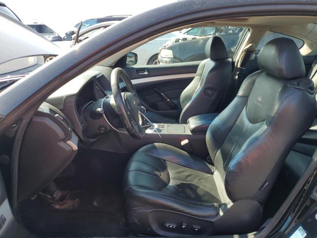 Photo 7 from auction – 2008 INFINITI G37 BASE with VIN JNKCV64E68M103790