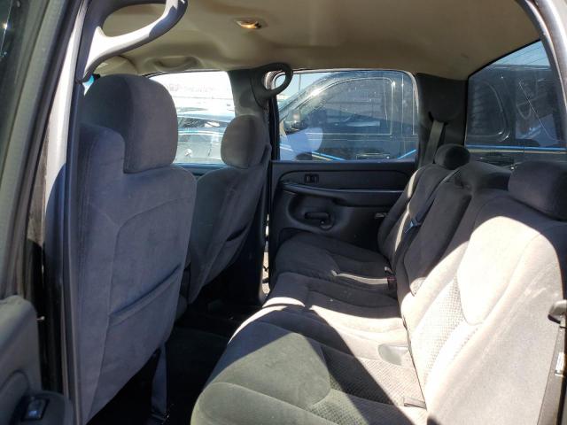 Photo 10 from auction – 2006 CHEVROLET SILVERADO with VIN 2GCEK13T461207287