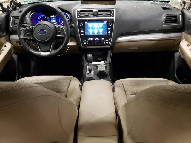 Photo 8 from auction – 2018 SUBARU OUTBACK 2. with VIN 4S4BSACC1J3217079