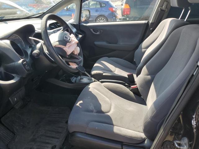 Foto 7 de la subasta – 2011 HONDA FIT con VIN JHMGE8H35BC010701