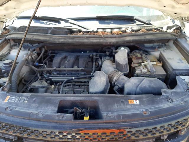 Photo 12 from auction – 2013 FORD EXPLORER P with VIN 1FM5K8AR9DGC10942