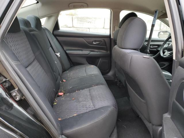 Photo 10 from auction – 2016 NISSAN ALTIMA 2.5 with VIN 1N4AL3APXGN309955