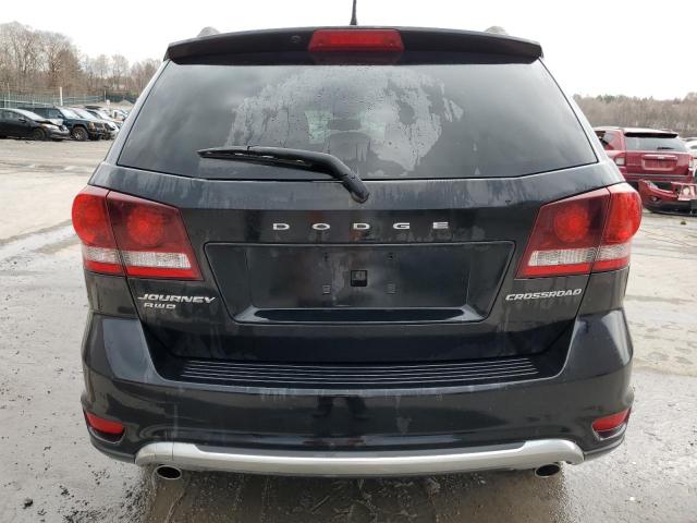Photo 6 from auction – 2017 DODGE JOURNEY CR with VIN 3C4PDDGG5HT595360