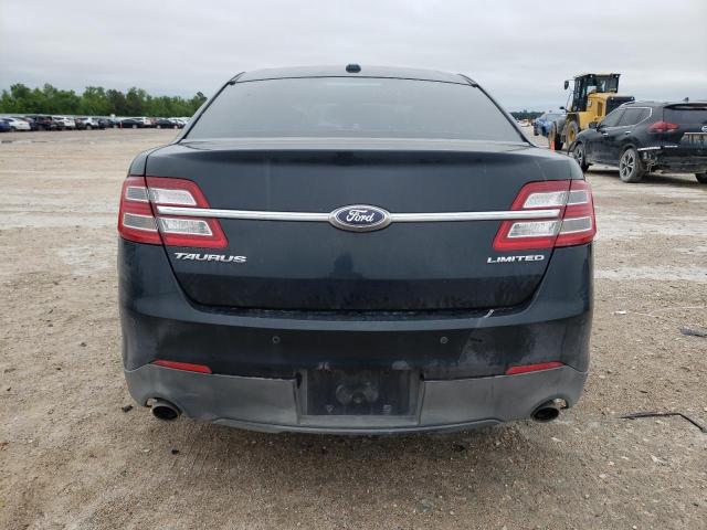 Photo 6 from auction – 2015 FORD TAURUS LIM with VIN 1FAHP2F83FG104642