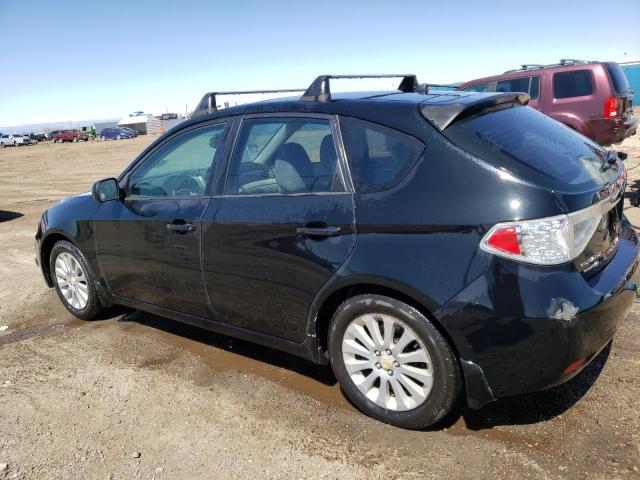 Photo 2 from auction – 2010 SUBARU IMPREZA with VIN JF1GH6B68AG822233