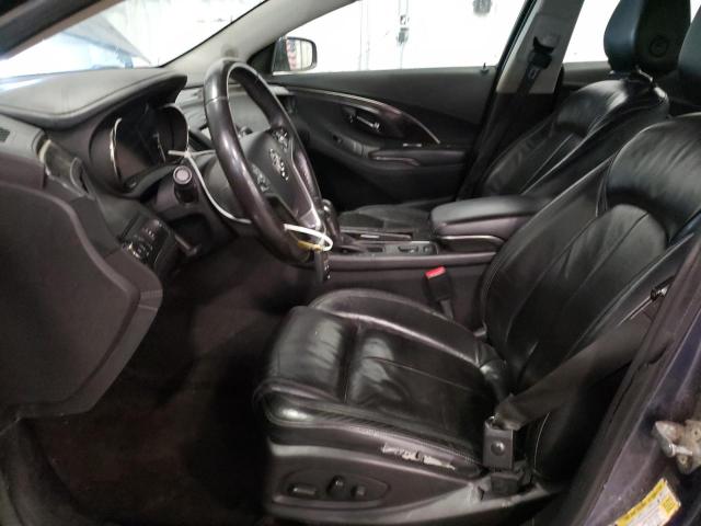 Photo 7 from auction – 2015 BUICK LACROSSE with VIN 1G4GC5G38FF221852