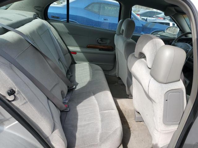 Photo 10 from auction – 2001 BUICK LESABRE CU with VIN 1G4HP54K214251342