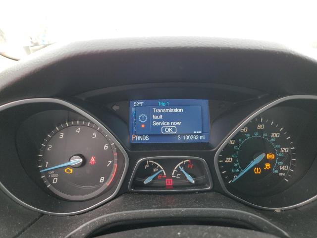 Photo 9 from auction – 2014 FORD FOCUS SE with VIN 1FADP3F23EL217786