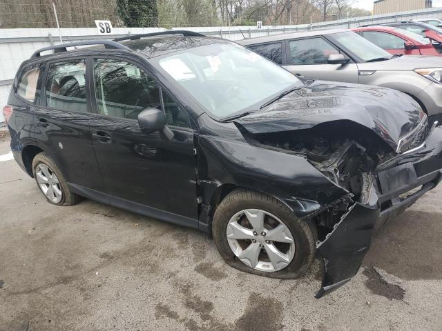 Photo 4 from auction – 2015 SUBARU FORESTER 2 with VIN JF2SJABC3FH550095