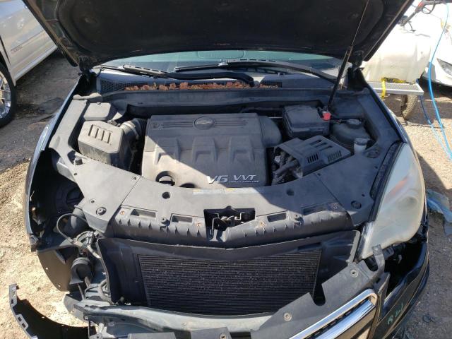Photo 11 from auction – 2010 CHEVROLET EQUINOX LT with VIN 2CNFLGEY3A6219628