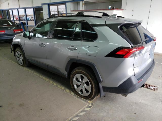 Photo 2 from auction – 2019 TOYOTA RAV4 LE with VIN 2T3G1RFV3KW045189