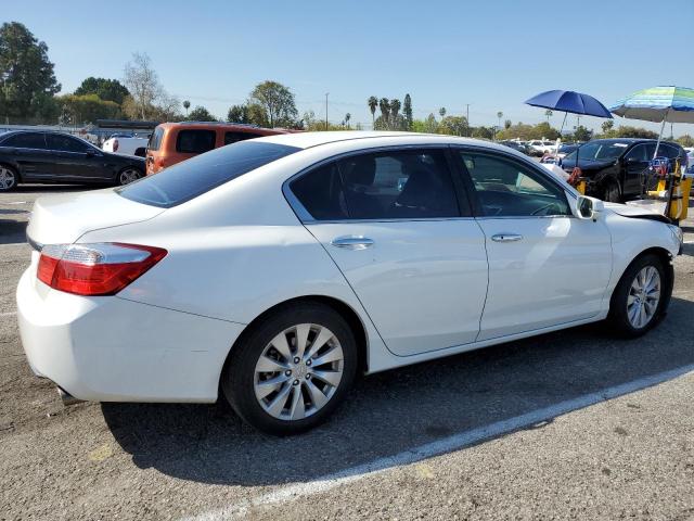 Photo 3 from auction – 2015 HONDA ACCORD EX with VIN 1HGCR2F71FA256932