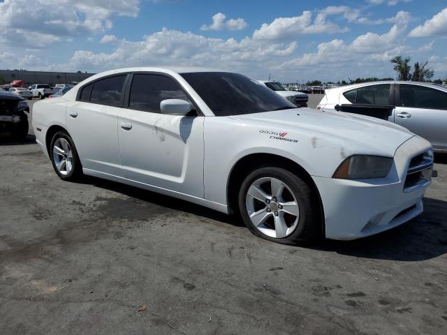 Photo 4 from auction – 2013 DODGE CHARGER SE with VIN 2C3CDXBG2DH609620