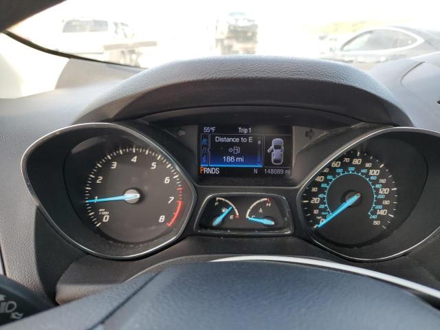 Photo 9 from auction – 2013 FORD ESCAPE SE with VIN 1FMCU0GX9DUB82523