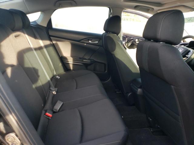 Photo 10 from auction – 2016 HONDA CIVIC EX with VIN 2HGFC1F32GH645619