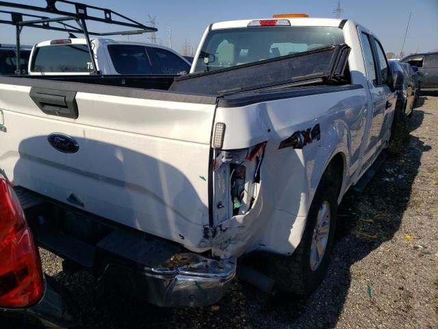 Photo 6 from auction – 2015 FORD F150 SUPER with VIN 1FTFX1EG1FFB41876