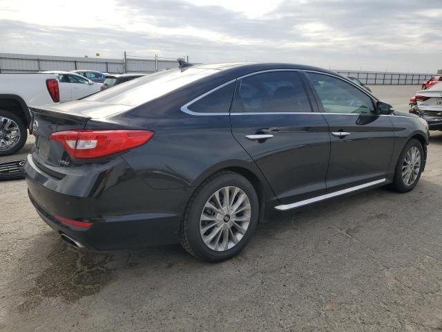 Photo 3 from auction – 2015 HYUNDAI SONATA SPO with VIN 5NPE34AF2FH105674