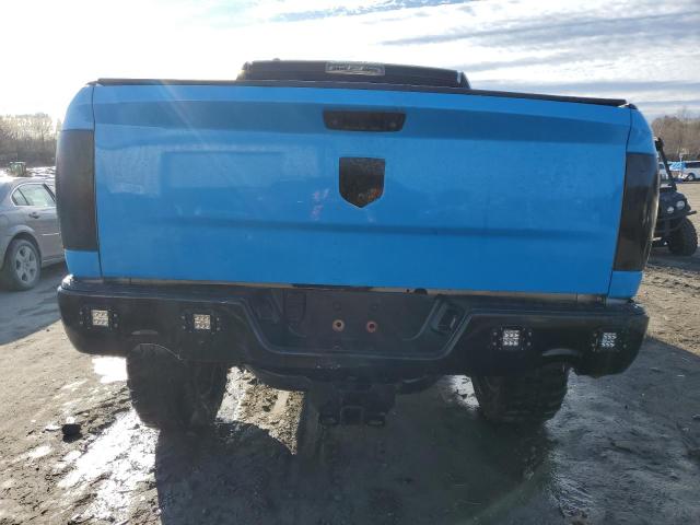 Photo 6 from auction – 2014 RAM 1500 ST with VIN 1C6RR7KT3ES393461