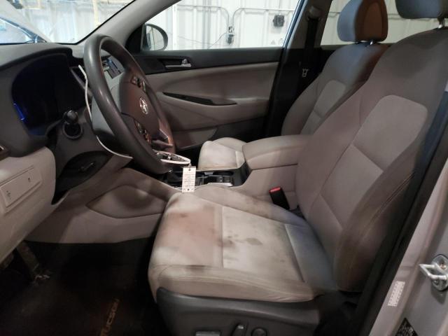 Photo 7 from auction – 2016 HYUNDAI TUCSON LIM with VIN KM8J3CA29GU228140