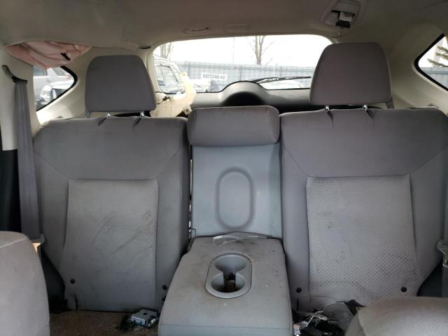 Photo 10 from auction – 2016 HONDA CR-V EX with VIN 2HKRM4H58GH131015