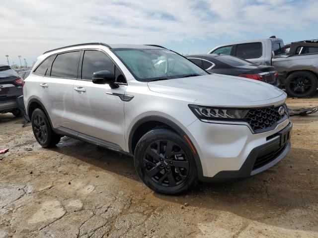 Photo 4 from auction – 2021 KIA SORENTO S with VIN 5XYRLDLC8MG003918