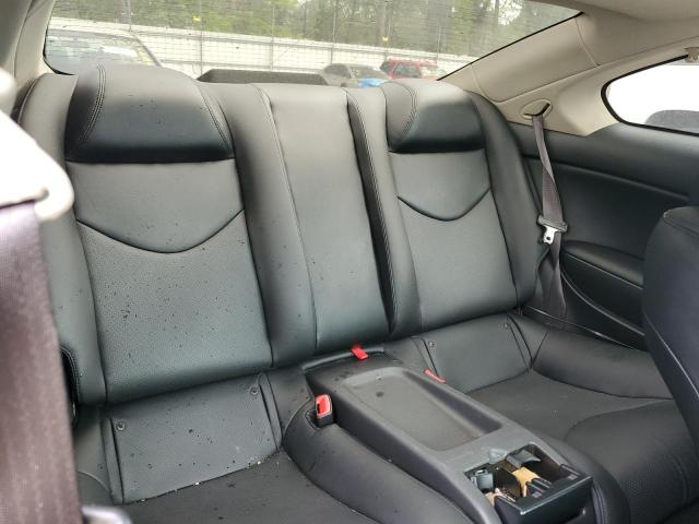 Photo 10 from auction – 2012 INFINITI G37 with VIN JN1CV6EL8CM473469