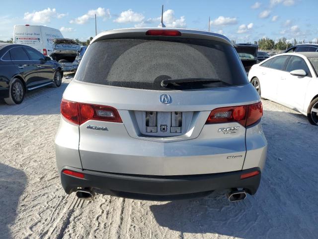 Photo 6 from auction – 2010 ACURA RDX TECHNO with VIN 5J8TB1H56AA008193