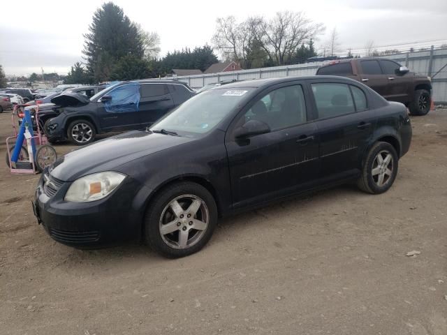 CHEVROLET COBALT 2LT 2010 with VIN 1G1AF5F59A7190272 - Photo from auction