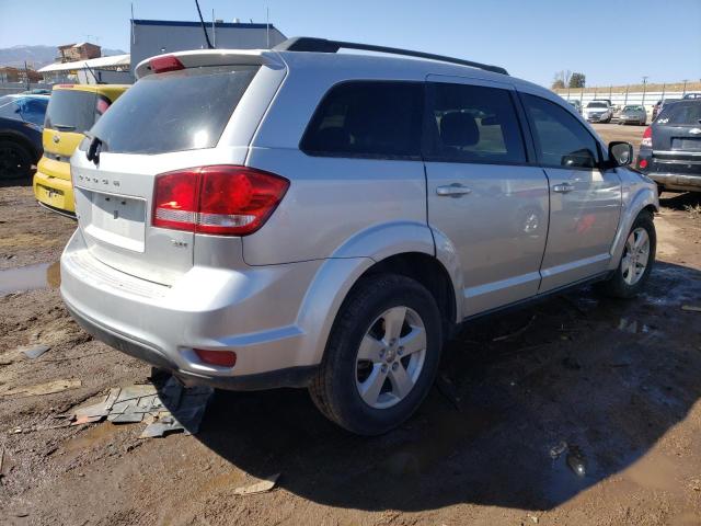 Photo 3 from auction – 2012 DODGE JOURNEY SX with VIN 3C4PDDBG4CT249381