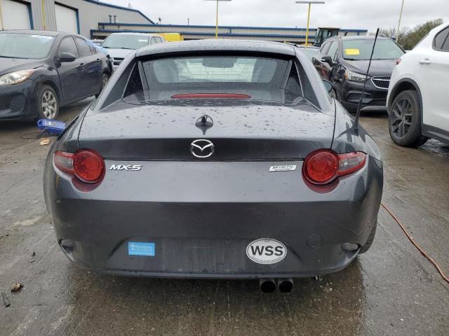 Photo 6 from auction – 2017 MAZDA MX-5 MIATA with VIN JM1NDAM76H0101319