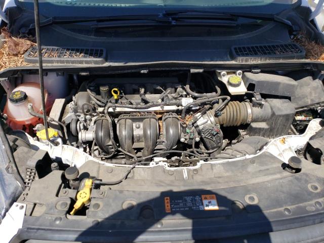 Photo 12 from auction – 2019 FORD ESCAPE S with VIN 1FMCU0F77KUB30838