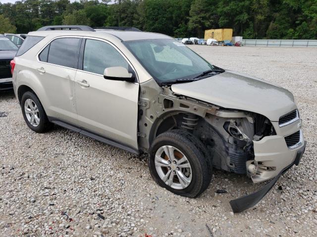 Photo 4 from auction – 2011 CHEVROLET EQUINOX LT with VIN 2CNALDEC7B6215306
