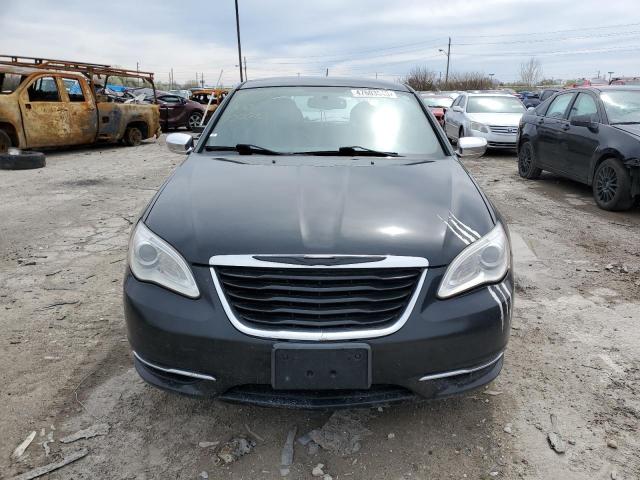 Photo 5 from auction – 2013 CHRYSLER 200 LIMITE with VIN 1C3CCBCG5DN723896